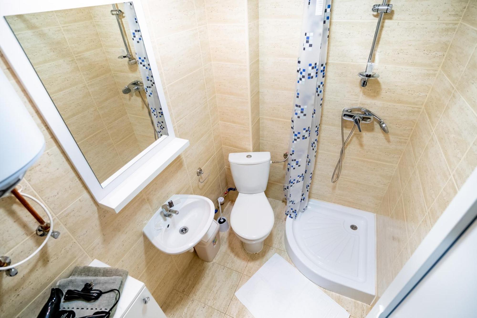Casa Blum Hotel Lugoj Luaran gambar